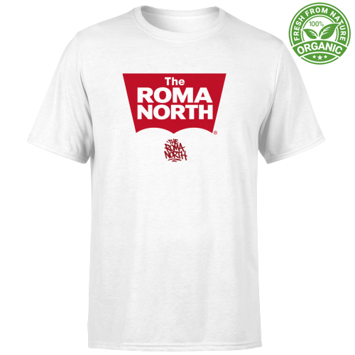 T-Shirt Unisex Organic