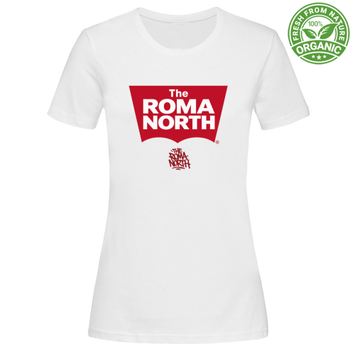 T-Shirt Woman Organic