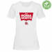 T-Shirt Woman Organic 20.00 &euro;