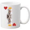 Mug Re di cuori Kobe