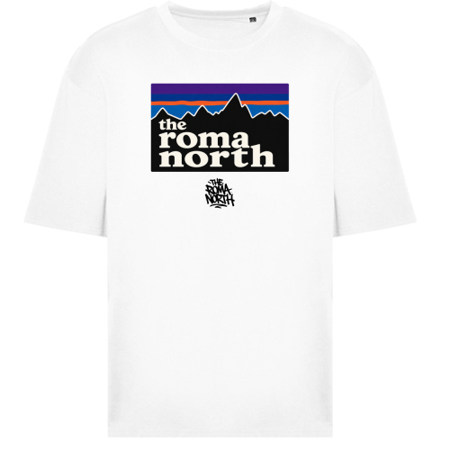 T-Shirt Oversize