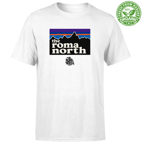 T-Shirt Unisex Organic
