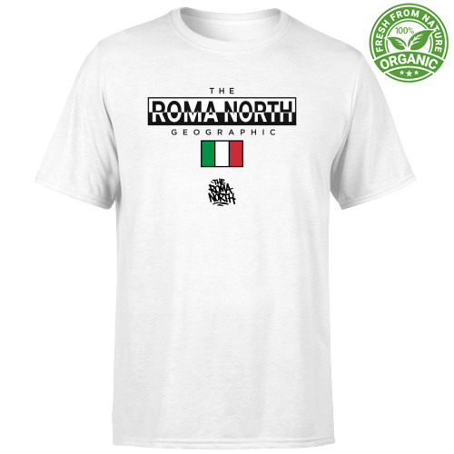 T-Shirt Unisex Organic