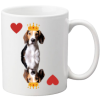 Mug Re di cuori Spooky