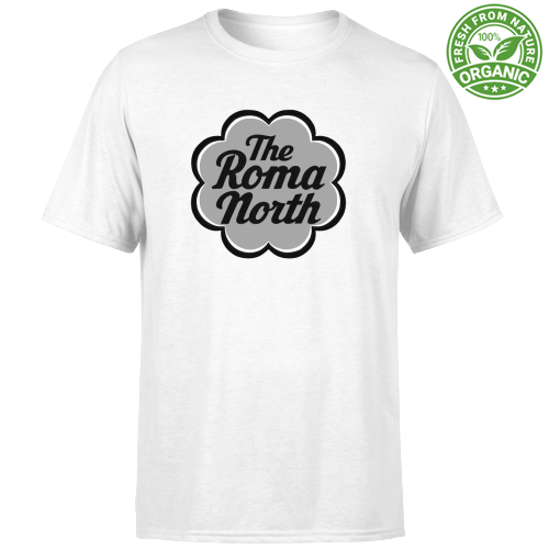 T-Shirt Unisex Organic