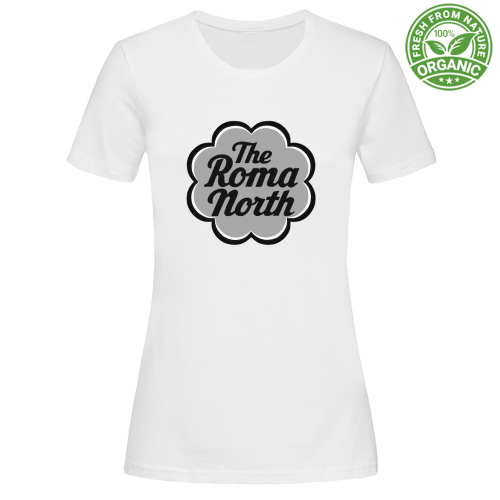 T-Shirt Woman Organic