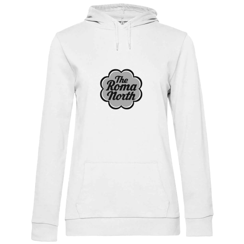 Hoodie Premium Women