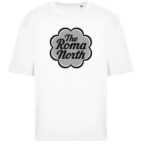 T-Shirt Oversize