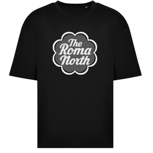 T-Shirt Oversize