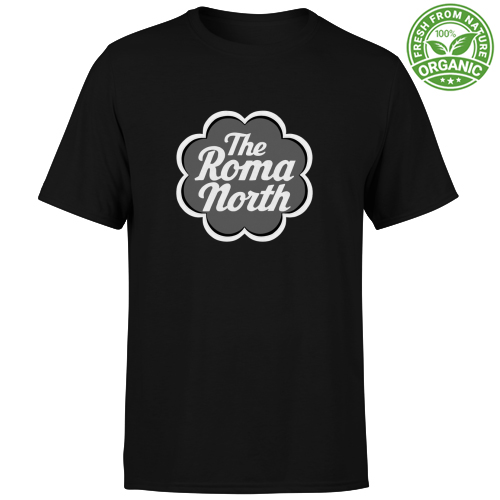 T-Shirt Unisex Organic