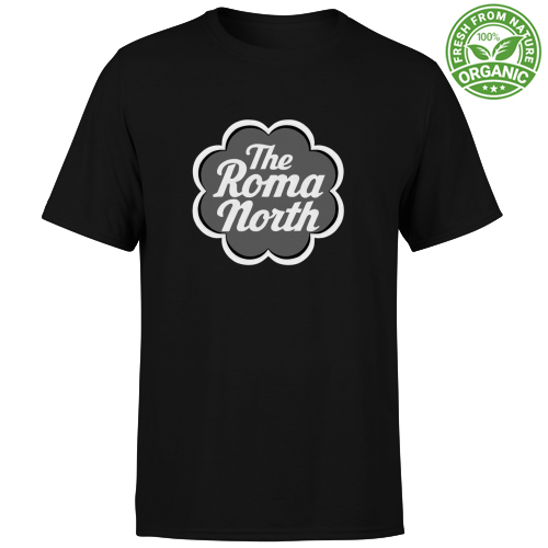 T-Shirt Bambino Organic