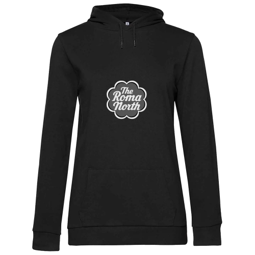 Hoodie Premium Women