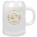 Beer mug 13.75 &euro;