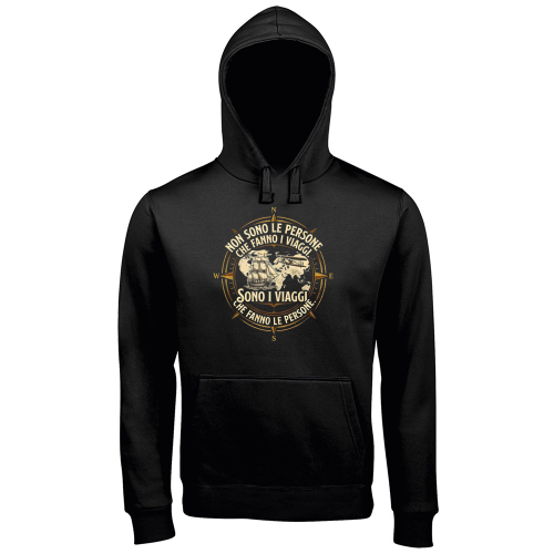 Hoodie Premium Men