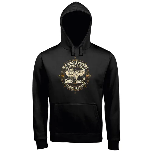Hoodie Premium Men