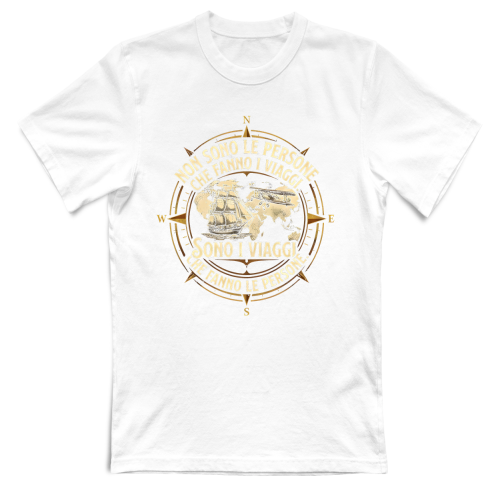 T-Shirt Unisex