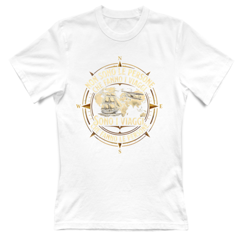 T-Shirt Donna