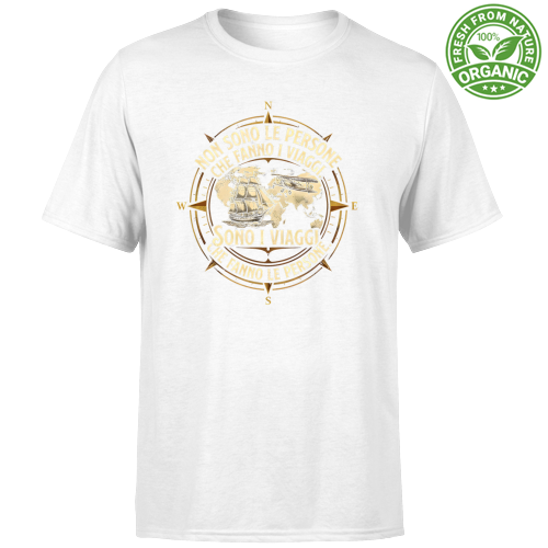 T-Shirt Bambino Organic