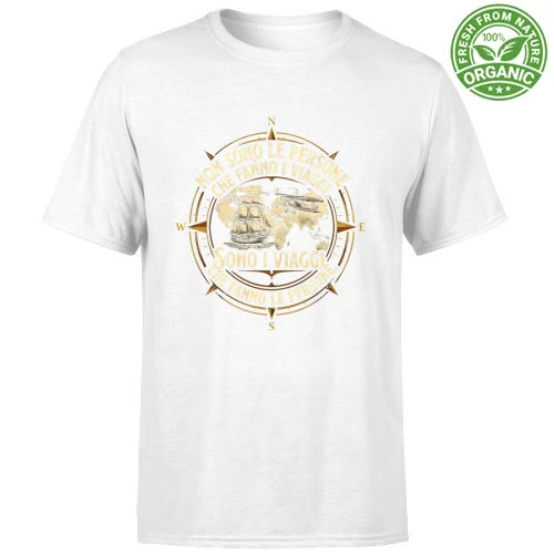 T-Shirt Bambino Organic