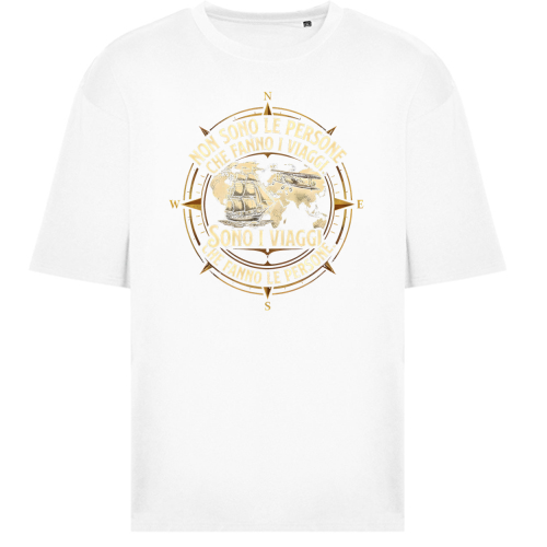 T-Shirt Oversize