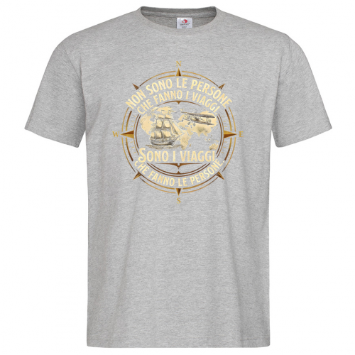 T-Shirt Men Premium 