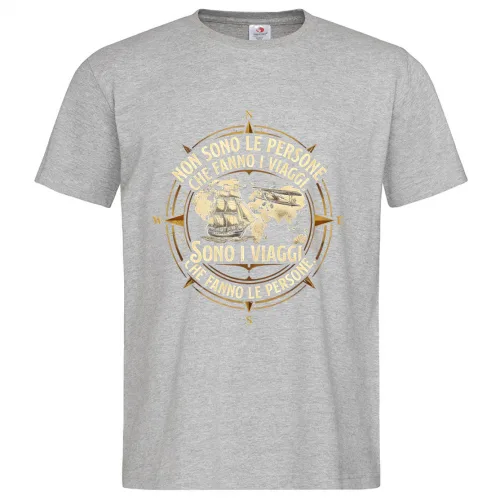 T-Shirt Men Premium 