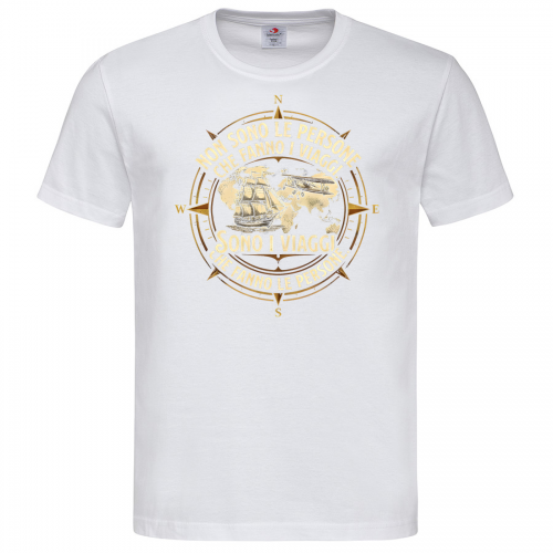 T-Shirt Men Premium 