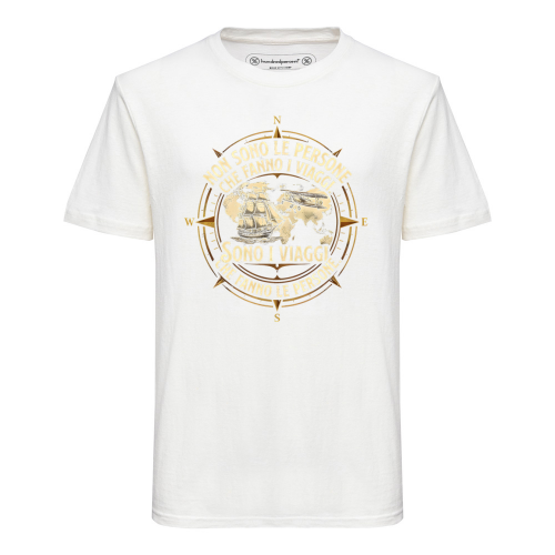 T-Shirt Unisex Canapa