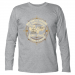 Unisex Long Sleeve T-Shirt 16.25 &euro;