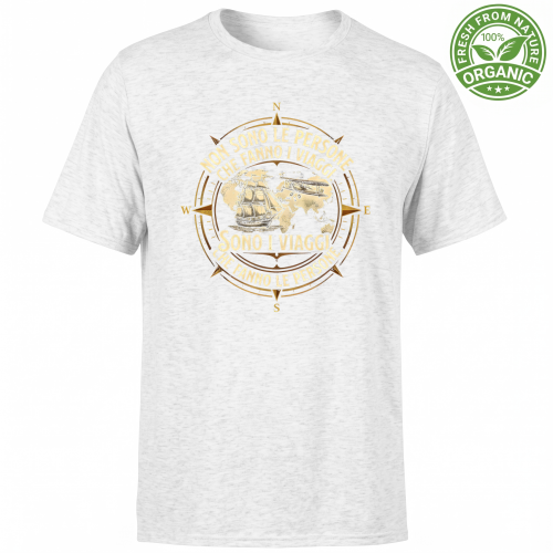 T-Shirt Unisex Organic