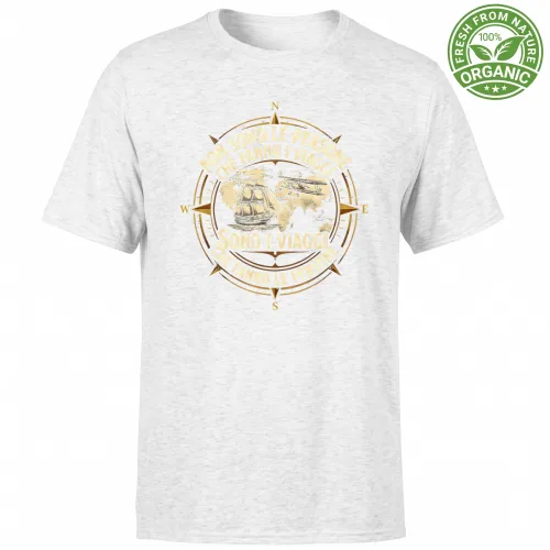 T-Shirt Unisex Organic