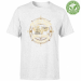 Organic Unisex T-Shirt 17.90 &euro;