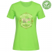 Woman Organic T-Shirt 17.90 &euro;