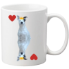 Mug Regina di cuori Fanny
