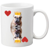 Mug Regina di cuori Vicky