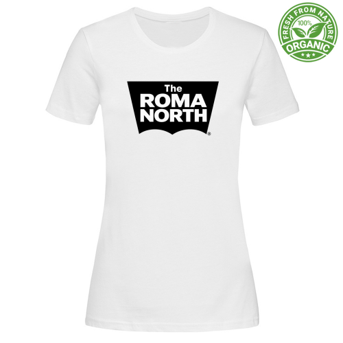 T-Shirt Woman Organic