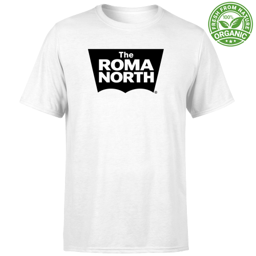 T-Shirt Bambino Organic