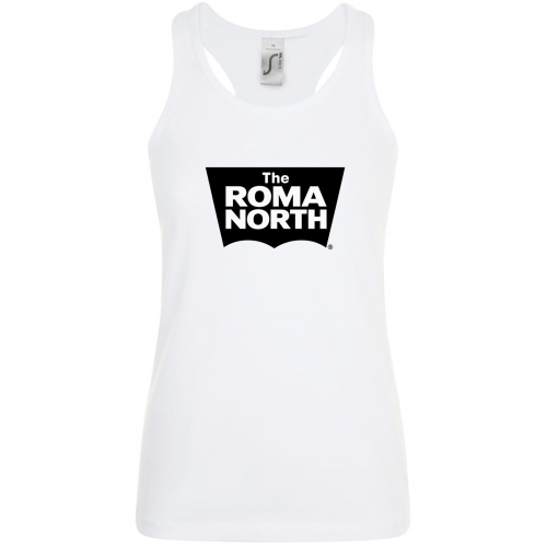 Canotta Donna