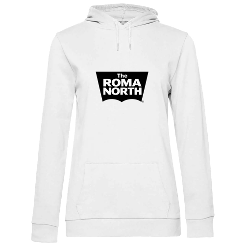 Hoodie Premium Women