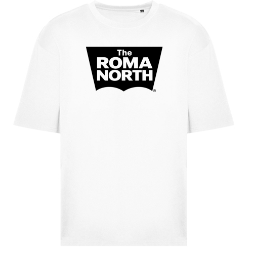 T-Shirt Oversize