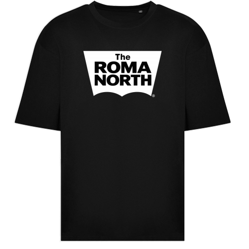 T-Shirt Oversize
