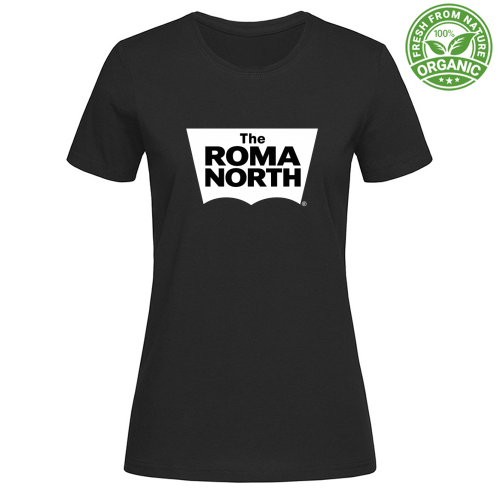T-Shirt Woman Organic