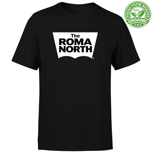 T-Shirt Bambino Organic