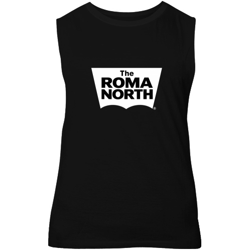 Canotta Unisex