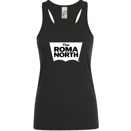 Canotta Donna