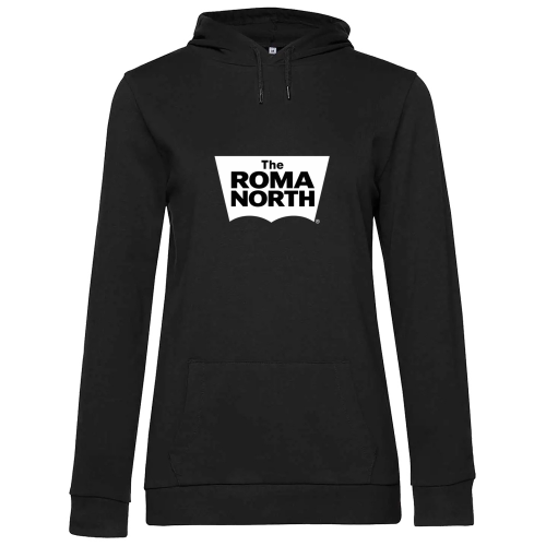 Hoodie Premium Women