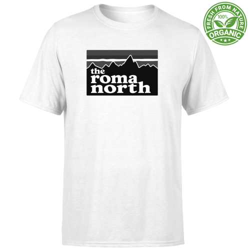 T-Shirt Unisex Organic