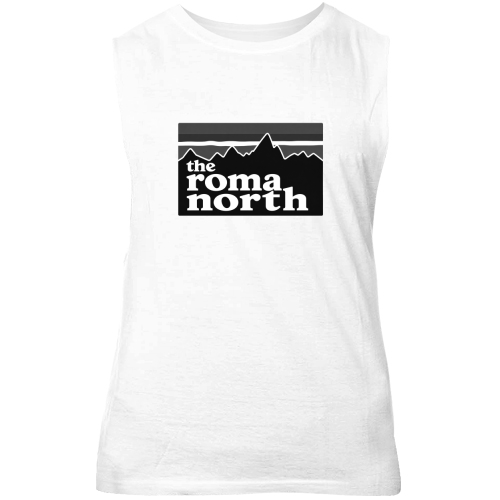Canotta Unisex