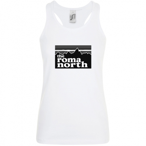 Canotta Donna