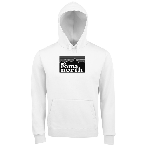 Hoodie Premium Men